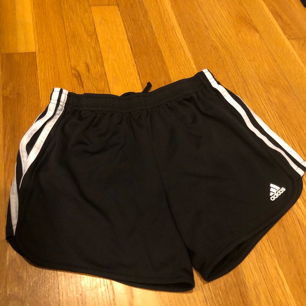Adidas athletic shorts